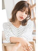 エレノア 梅田 大阪駅前第4ビル店(Eleanor)&nbsp;ミディアム　くびれスタイル