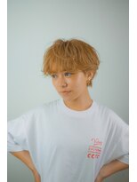 ホワイエ(Foyer)&nbsp;エアリーマッシュ