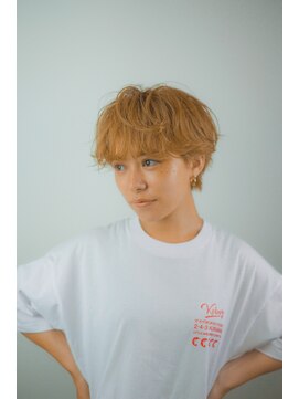 ホワイエ(Foyer) エアリーマッシュ