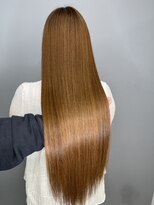 コト 福井大和田店(coto)&nbsp;福井　大和田　髪質改善トリートメント　水素トリートメント