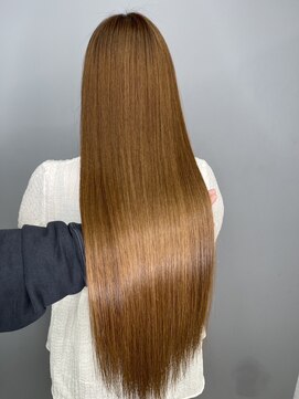 コト 福井大和田店(coto) 福井　大和田　髪質改善トリートメント　水素トリートメント