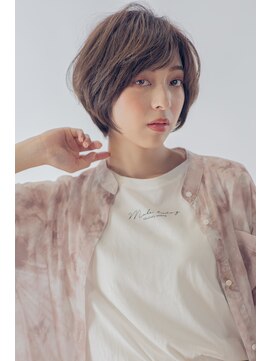 スノードロップ 阿佐ヶ谷(Snowdrop) ショート/ボブ/ヘッドスパ/髪質改善/ハイライト/阿佐ヶ谷