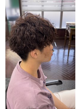 ジーニーズフォーシーズン (jenies4season) ツイスパ