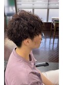 ツイスパ