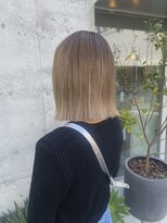 ニト(nito)&nbsp;ベージュ