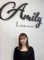 アミリー ひたち野うしく店(Amily) 野口 琴音