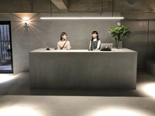 洗練された空間やBGM・スタッフのホスピタリティで、日常から離れ心が整うよう空間作りしております