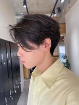 クオル 立川(QOL)&nbsp;ニュアンスパーマセンターパート