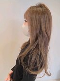 シナモンベージュ