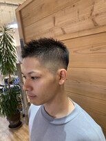 ビフェアリー(bi fairy)&nbsp;夏の「ベリーショート」