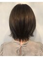 ポッケ(Pokke)&nbsp;ヘアケアアドバイスが得意です！なんでもお聞きください！