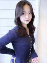 オーロ 千里山店(ORO)&nbsp;20代30代40代50代髪質改善イメチェン美髪似合わせカット