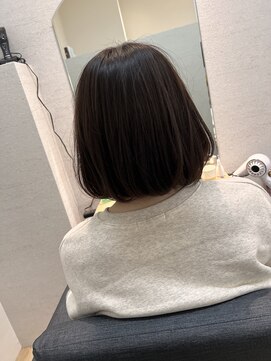 リバティ(liberty) ボブ