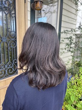 チョコレート(chocolate) ダークブラウン