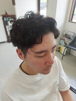 ガブ(GABU.)&nbsp;ツイストスパイラル