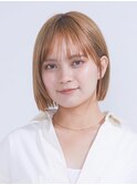 韓国/レイヤーカット/縮毛矯正/men's/新宿三丁目駅