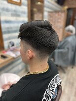 グリーンルーム(green room)&nbsp;メンズスタイル