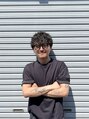 ザデイ カットアンドカルチャーショップ(THE DAY CUT&CULTURE SHOP) 和田 有葵