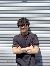 ザデイ カットアンドカルチャーショップ(THE DAY CUT&CULTURE SHOP) 和田 有葵
