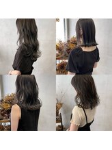 ＊オリーブカラーのレシピ＊その３＊『☆オリーブグレー☆』