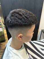 ナップ(NAP)&nbsp;濡れパン6ミリ