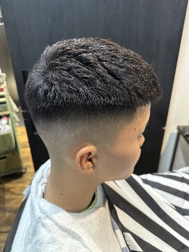 ナップ(NAP) 濡れパン6ミリ