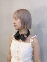 トイロ(toiro)&nbsp;white beige