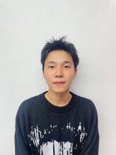 フラミューム 八王子北口店(flammeum)&nbsp;古瀬村 綾太