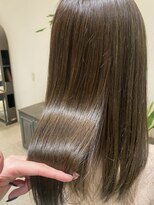 リー 十三(Lee)&nbsp;【Lee十三hana】オリーブベージュカラー