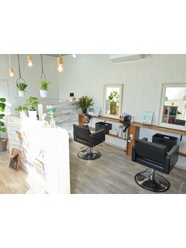 【髪質改善/福島】milbon取扱い♪人気のケアメニューを特別価格で体験！マンツーマンのプライベートサロン