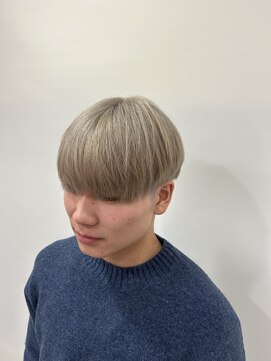 レノックス Lenox マッシュ＆ベージュカラー