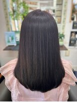 フラヴィアヘアー(Flavia Hair)&nbsp;まとまるカット＋カラー＋極潤トリートメント