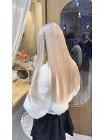 ルコル(LUCOL)&nbsp;ホワイトベージュ/20代/30代/韓国風