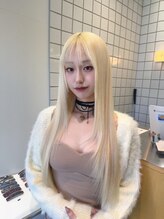 ホロ(hollo) エミリ 