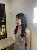 [HELM渋谷]パーマスタイル