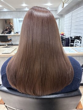 ジュール サウス 新宿南口(Joule South) ベージュカラー