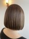 クペシック(Coupe et Chic)の写真/【ヘアケアに特化したこだわりのトリートメント使用！】大人女性のための艶めく美髪を作ることができます◇