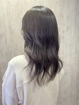 テトテ 門戸厄神店(tetote)&nbsp;【tetote門戸厄神/村山】美髪/イメチェン似合わせカット