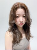 レイヤーカット/20代/30代/40代/50代/髪質改善