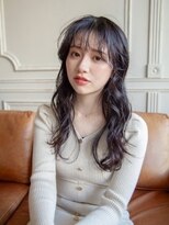 ヘアアンドリラクゼーション シャッセ(Hair&Relaxation SASE)&nbsp;くびれヘア