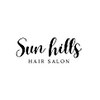 サンヒルズ(Sun hills)のお店ロゴ