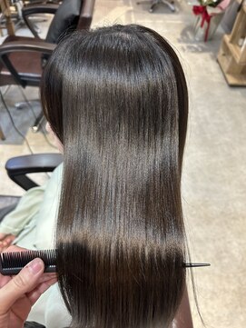 キュリオ(CURIO) ULTOWA トリートメント