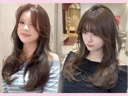 ジーナ 難波(Zina)の写真