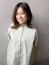 ジュイール(Jouir) 藤代 倫世