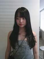 バズ(BUZZ) ロングレイヤー*多田