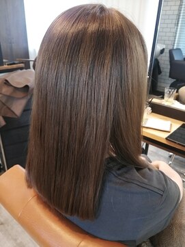 ジェンタ(Jenta) アッシュグレー