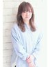 【鈴木 智絵】_30% OFF_【カラーや髪質改善お任せください】