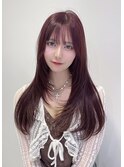 大人気＊上品ワンカールレイヤー