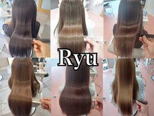 リュウ(Ryu)