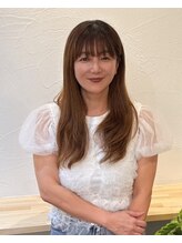 ラポール(rapport) 的場 孝子